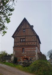 Maulvrier-Sainte-Gertrude